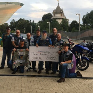 Team Page: Delaware Centurions